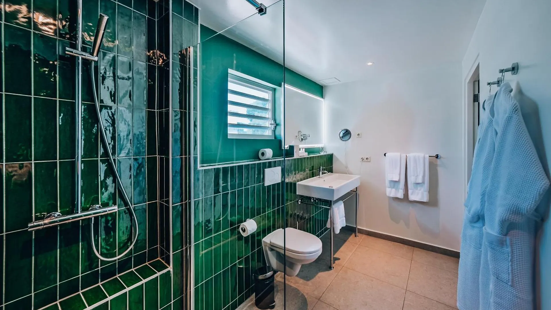Kura Botanica Hotel Willemstad