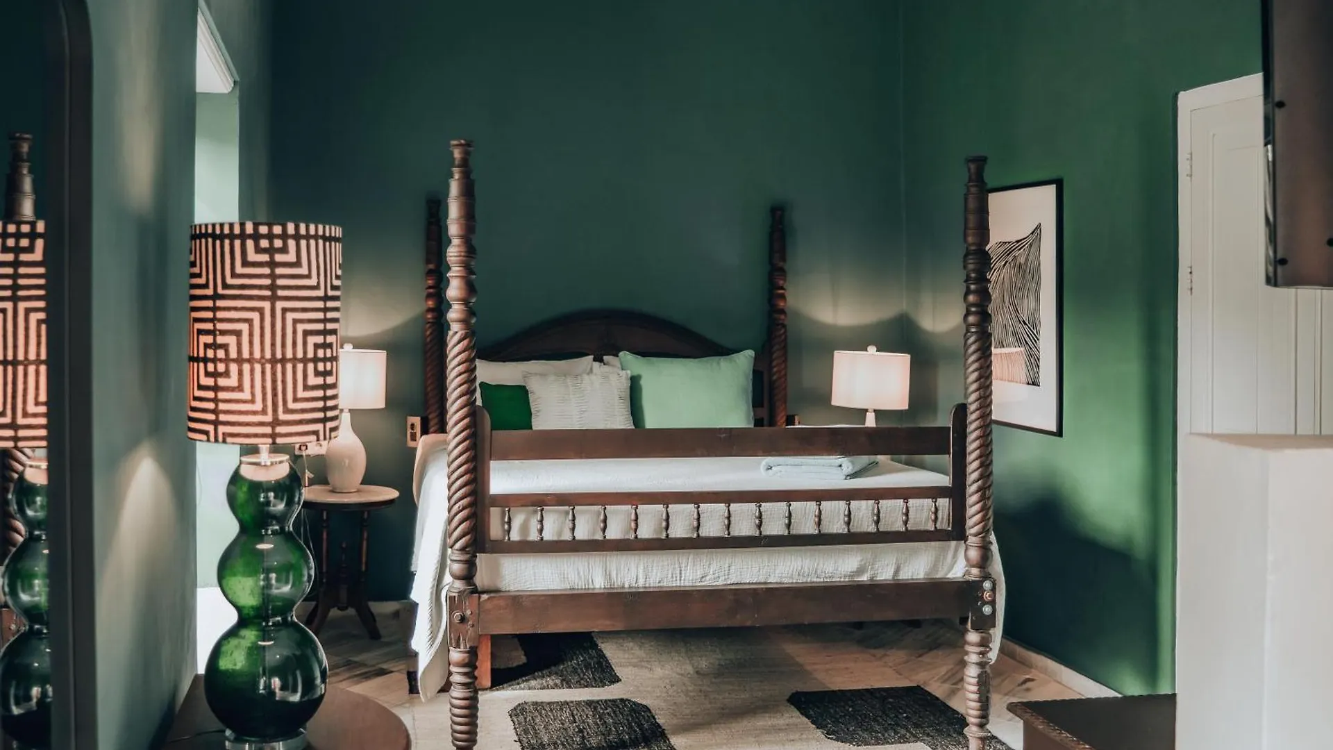 Kura Botanica Hotel Willemstad