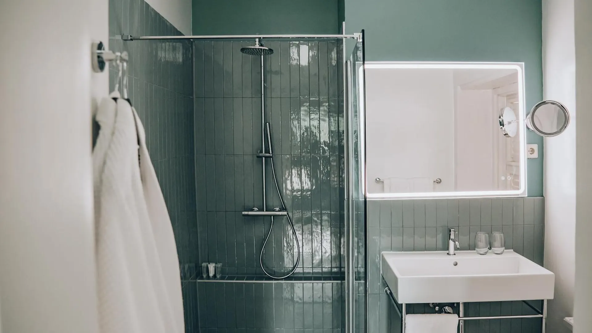 Kura Botanica Hotel Willemstad