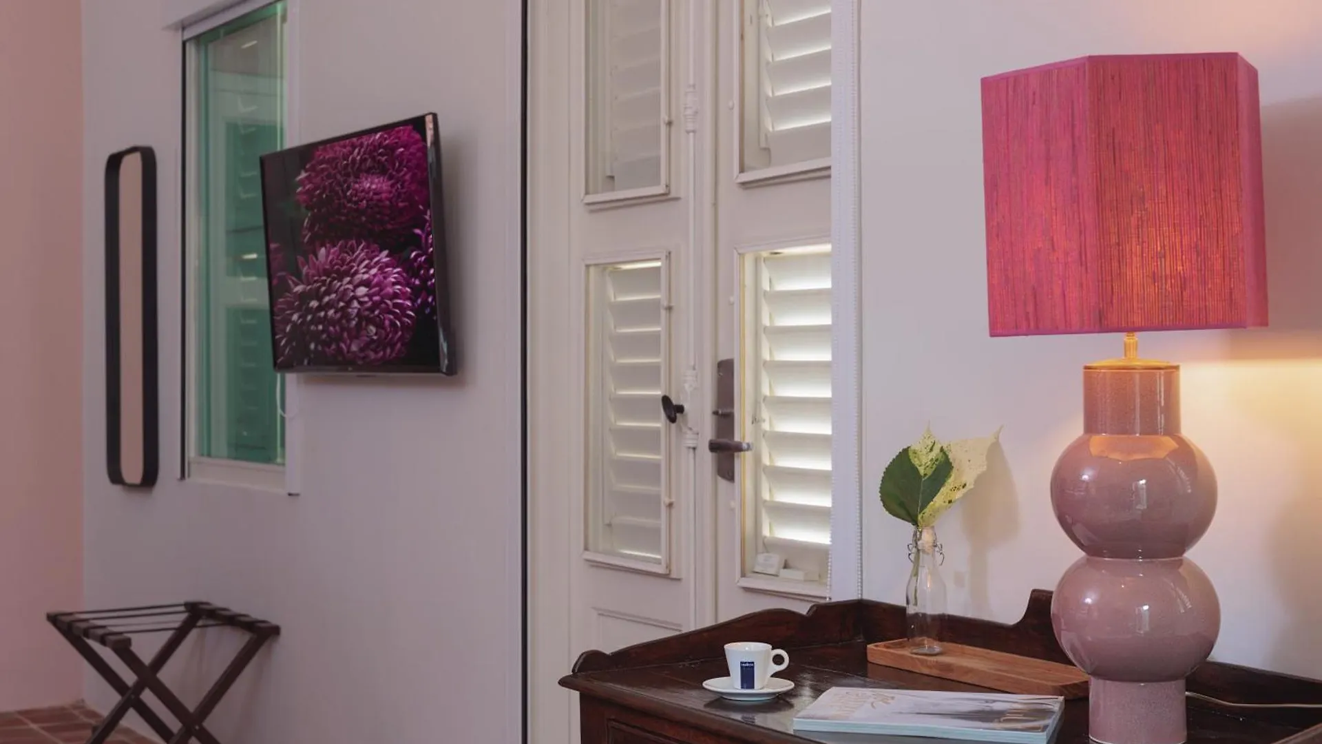 ****  Kura Botanica Hotel Willemstad Curacao