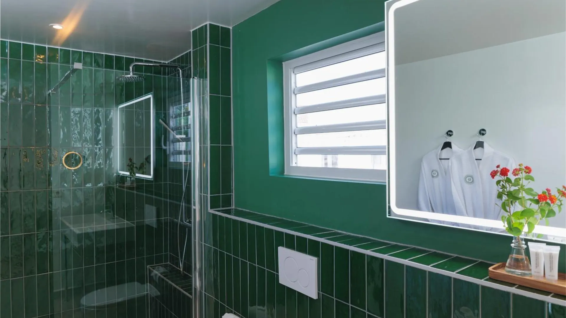 Kura Botanica Hotel Willemstad
