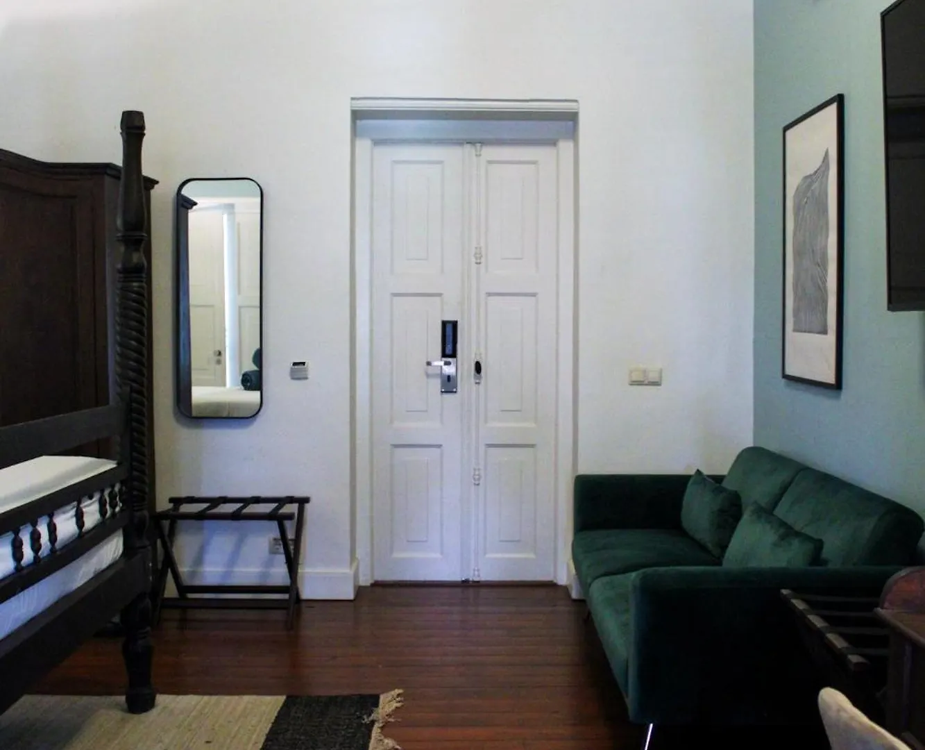 Kura Botanica Hotel Willemstad Curacao