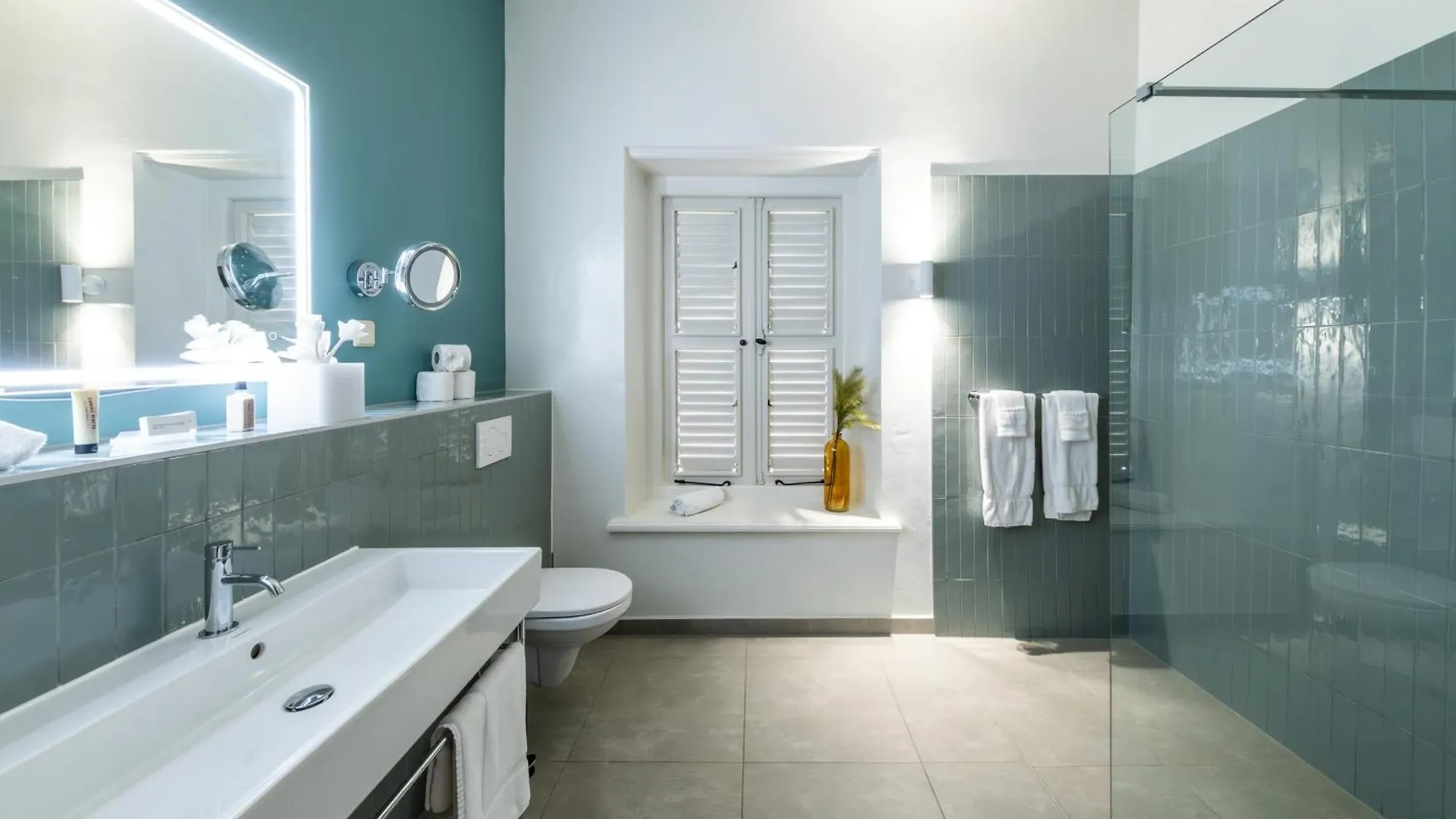 Kura Botanica Hotel Willemstad 4*,  Curacao