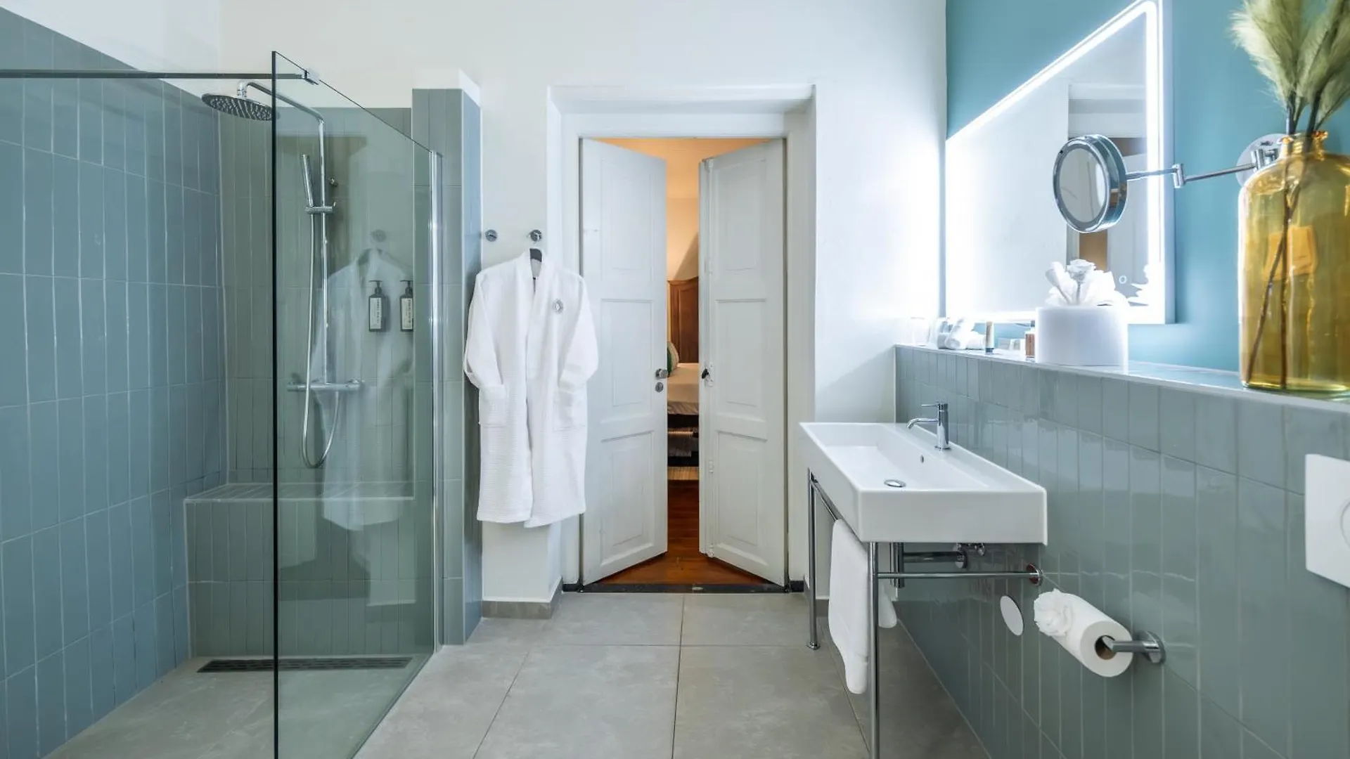 Kura Botanica Hotel Willemstad