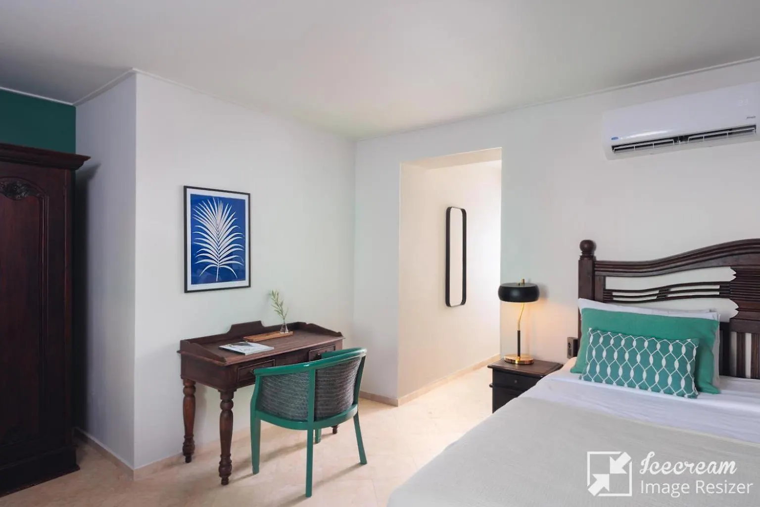 Kura Botanica Hotel Willemstad Curacao