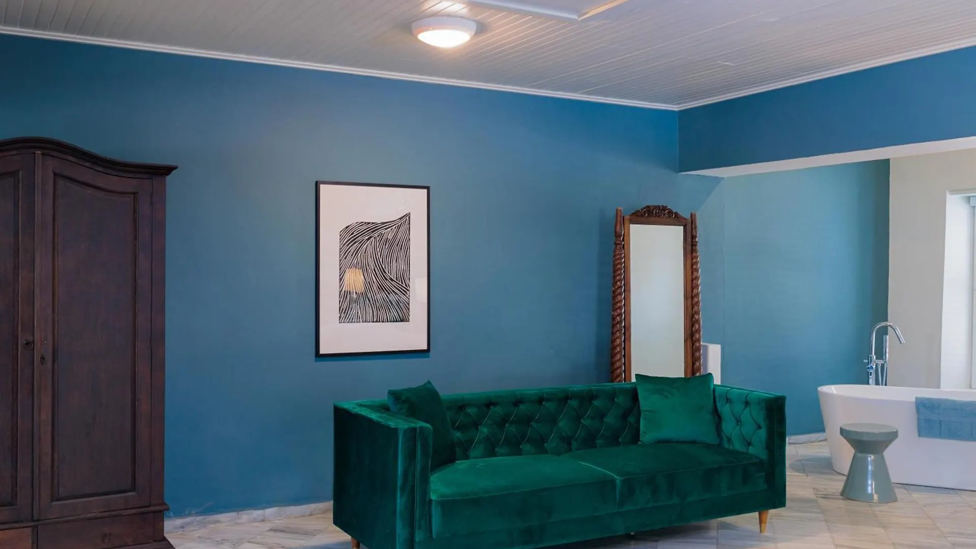 Kura Botanica Hotel Willemstad