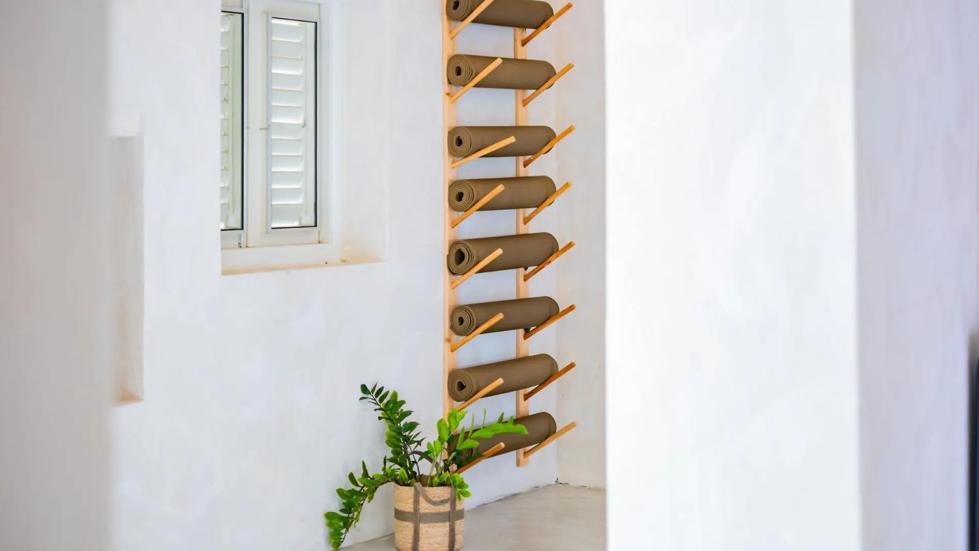 Kura Botanica Hotel Willemstad